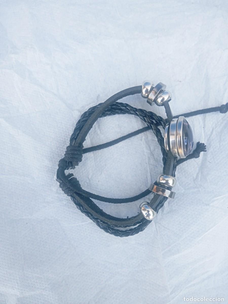 Joyeria: BONITA PULSERA ANTIGUA - Foto 2