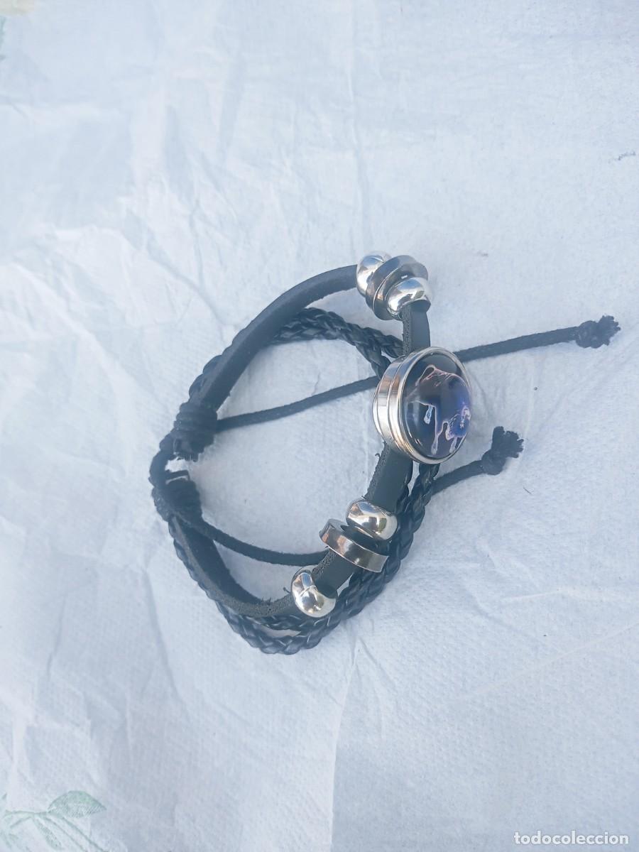 Joyeria: BONITA PULSERA ANTIGUA - Foto 3