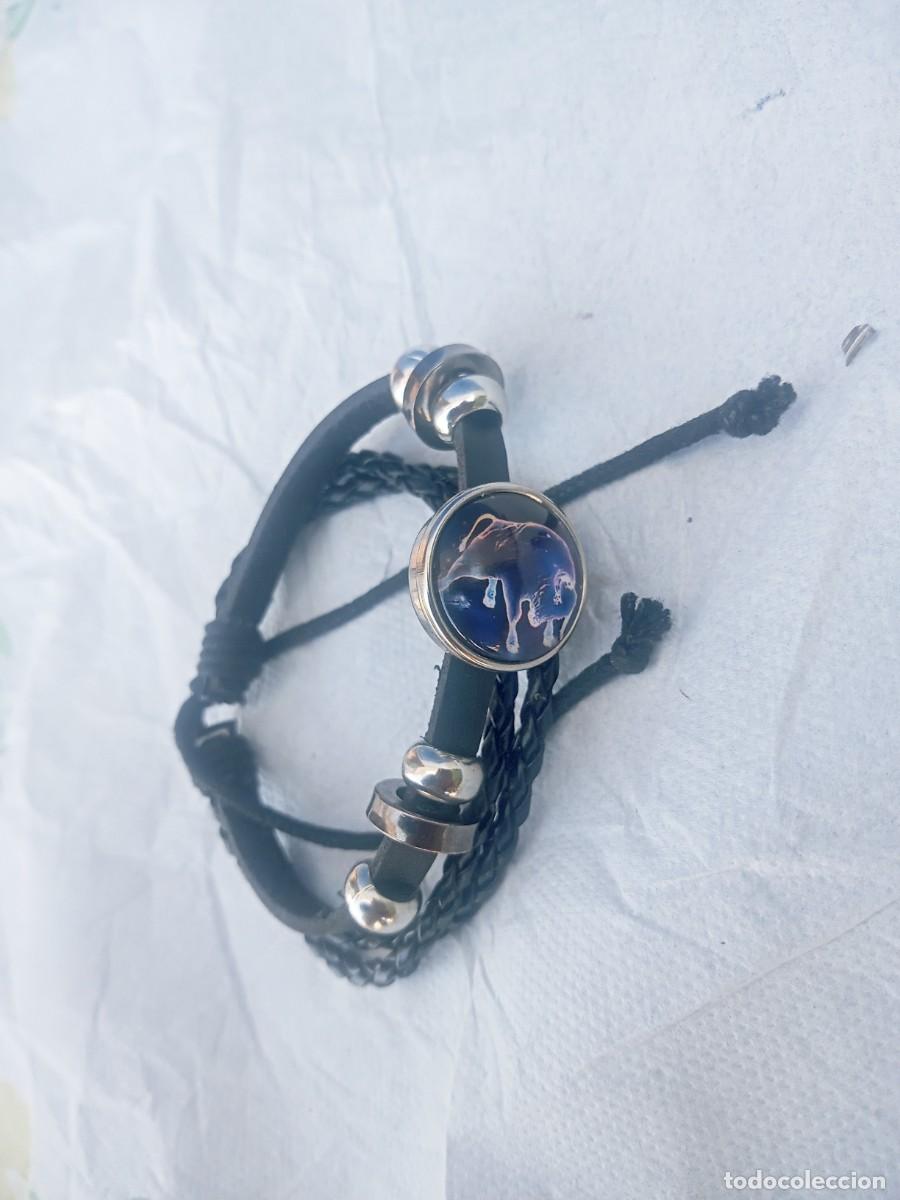 Joyeria: BONITA PULSERA ANTIGUA - Foto 4