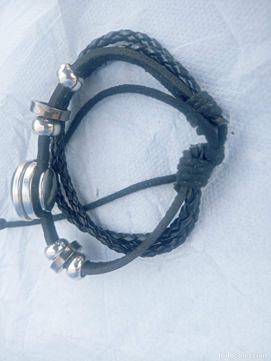 Joyeria: BONITA PULSERA ANTIGUA - Foto 5