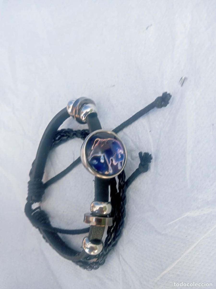 Joyeria: BONITA PULSERA ANTIGUA - Foto 6