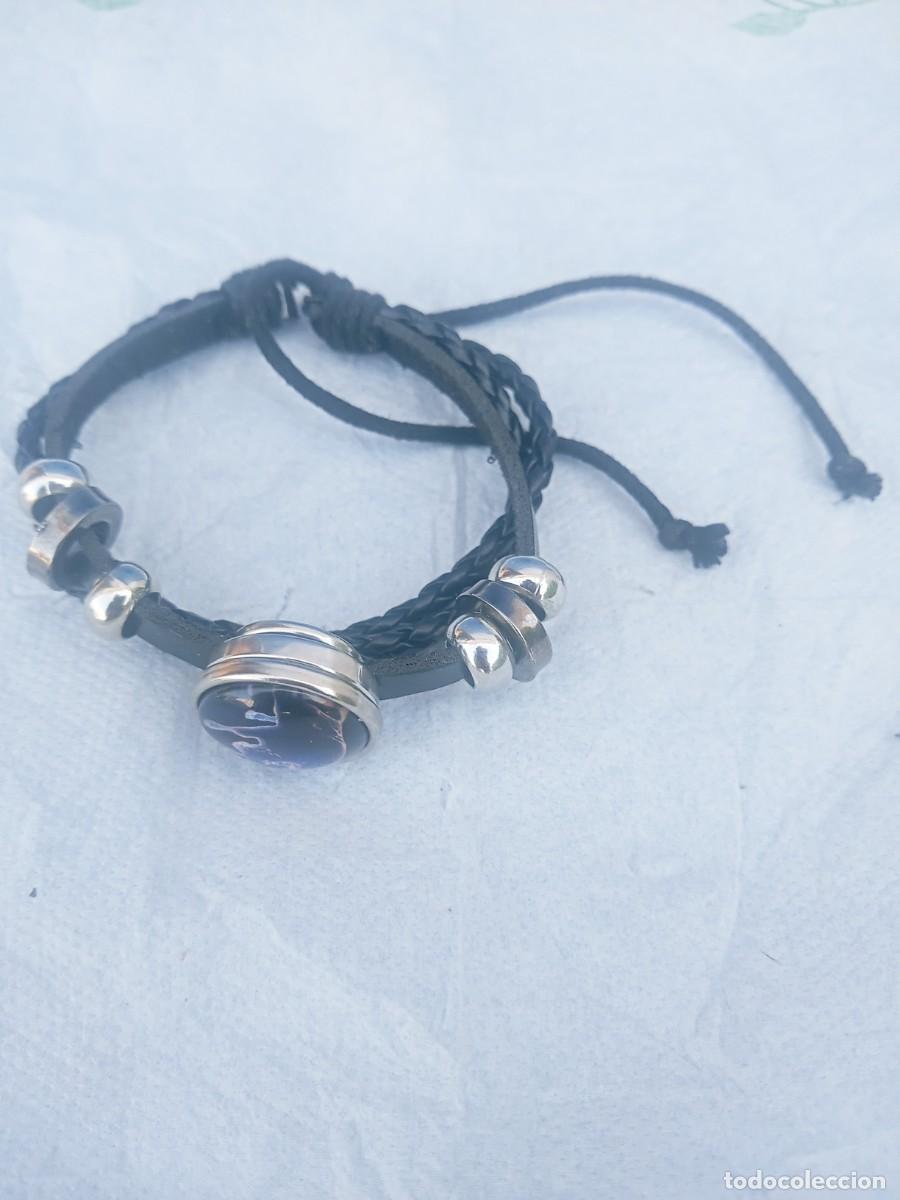 Joyeria: BONITA PULSERA ANTIGUA - Foto 7