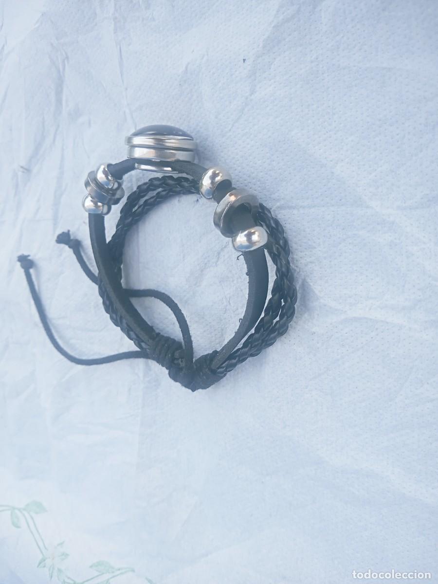 Joyeria: BONITA PULSERA ANTIGUA - Foto 8