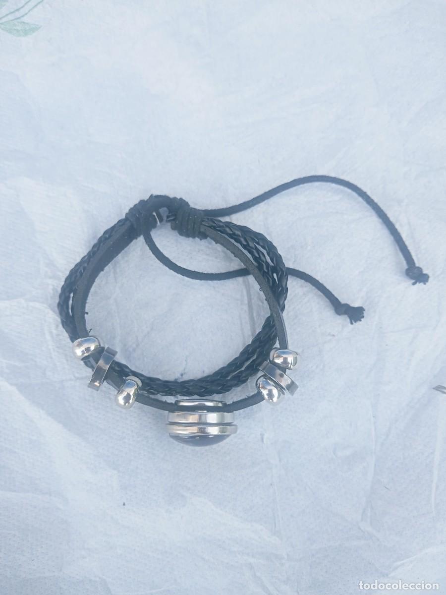 Joyeria: BONITA PULSERA ANTIGUA - Foto 9
