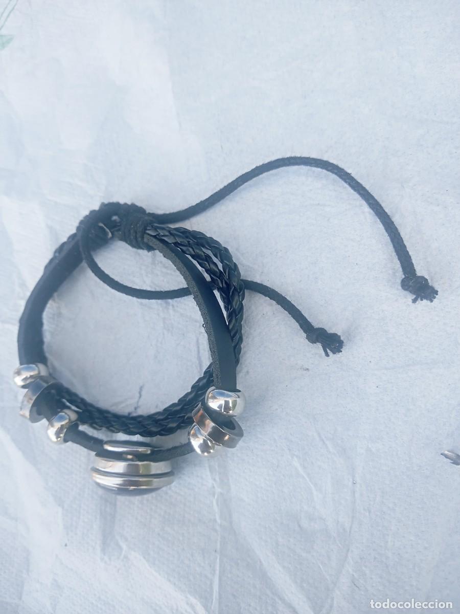 Joyeria: BONITA PULSERA ANTIGUA - Foto 10
