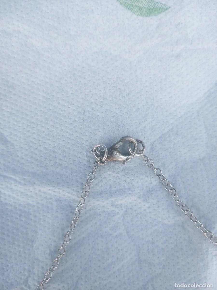 Joyeria: BONITO COLGANTE Y CADENA. DISNEY - Foto 6