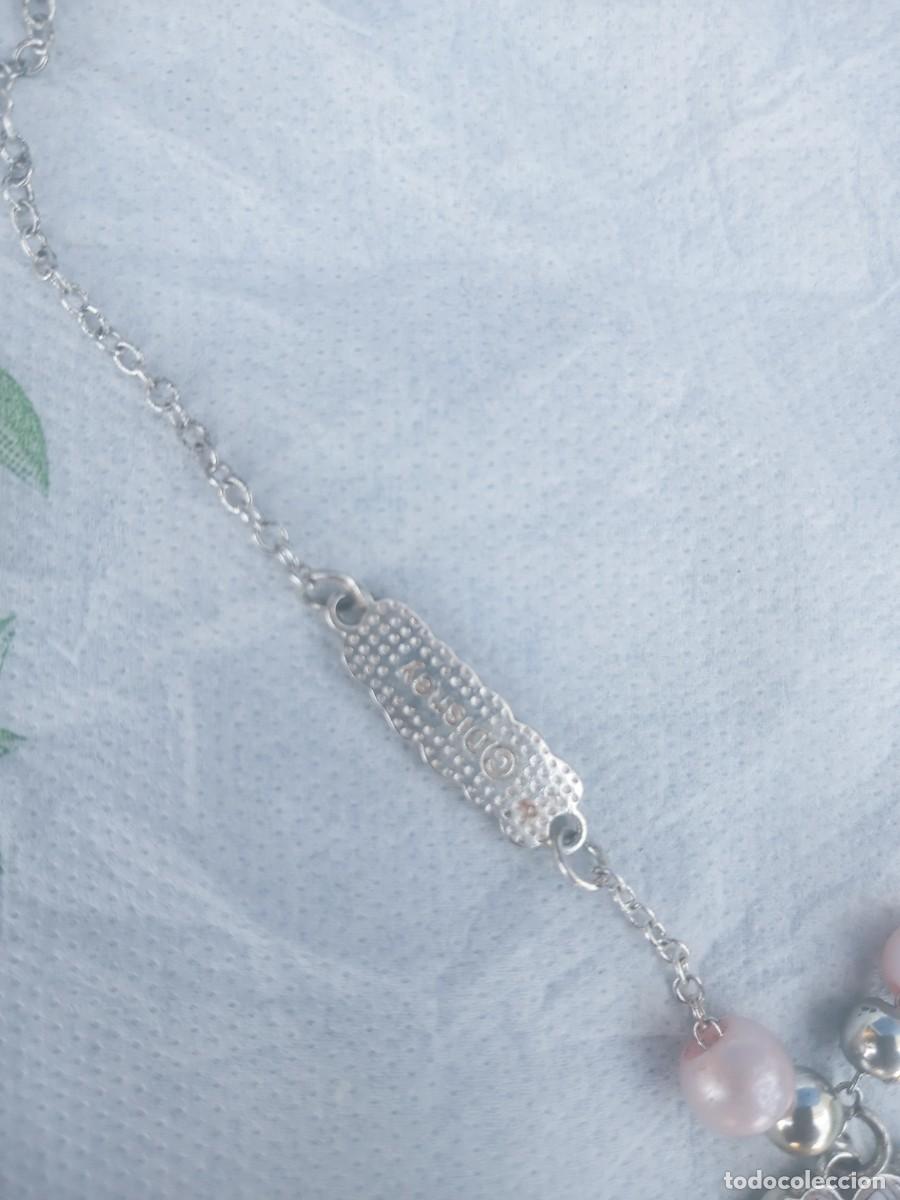 Joyeria: BONITO COLGANTE Y CADENA. DISNEY - Foto 7