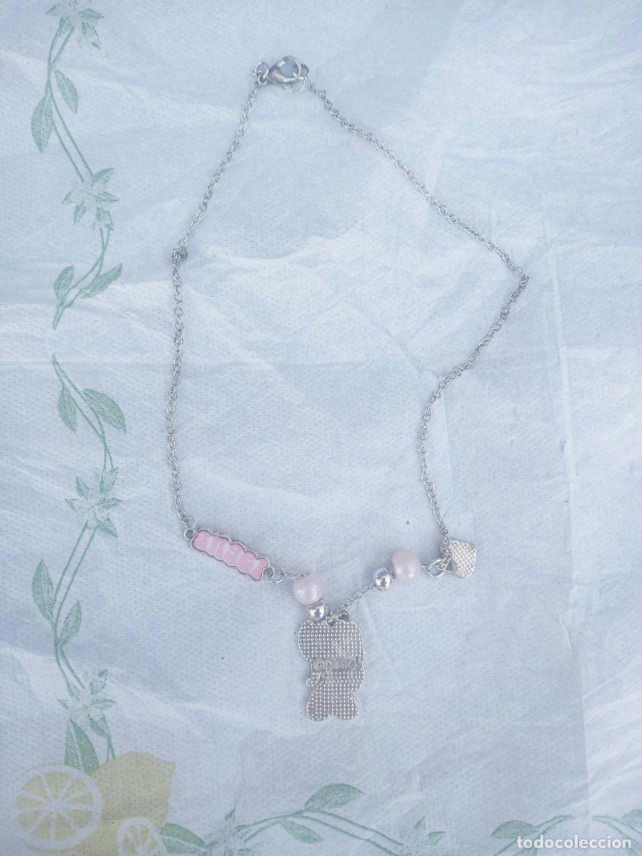 Joyeria: BONITO COLGANTE Y CADENA. DISNEY - Foto 9