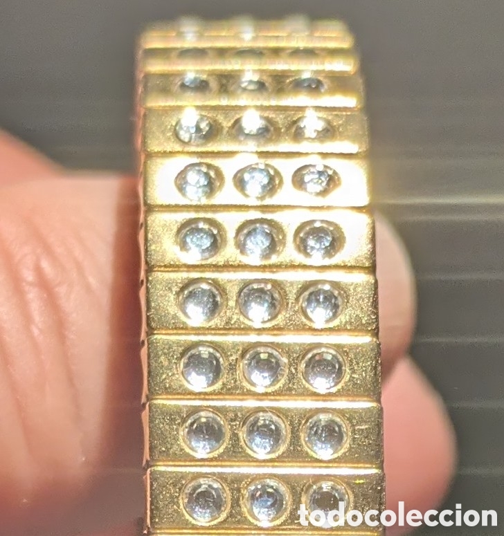 Joyeria: Pulsera de la marca Swarovski - Foto 2