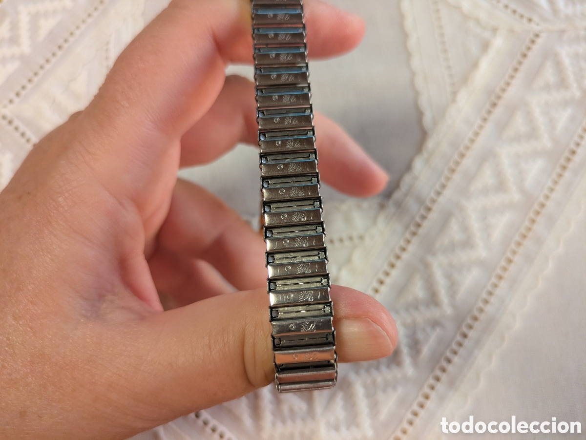 Joyeria: Pulsera de la marca Swarovski - Foto 5
