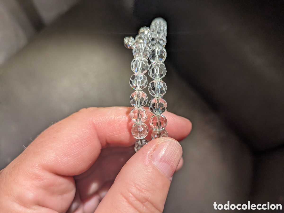 Joyeria: Pulsera de la marca Swarovski - Foto 2