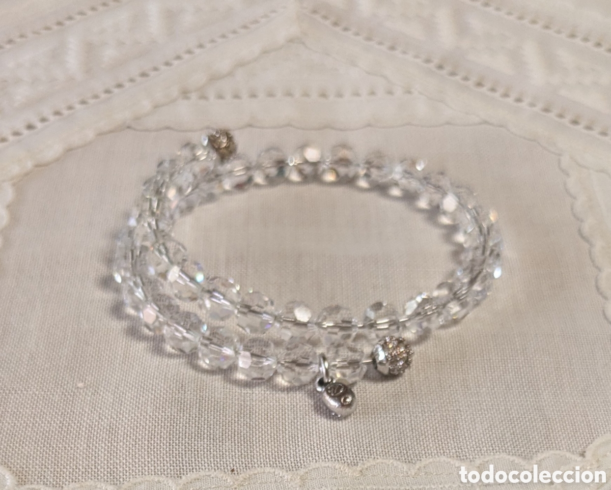 Joyeria: Pulsera de la marca Swarovski - Foto 4