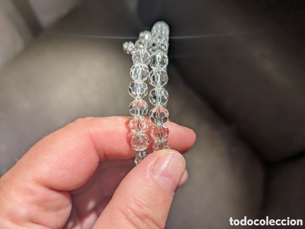Joyeria: Pulsera de la marca Swarovski - Foto 6