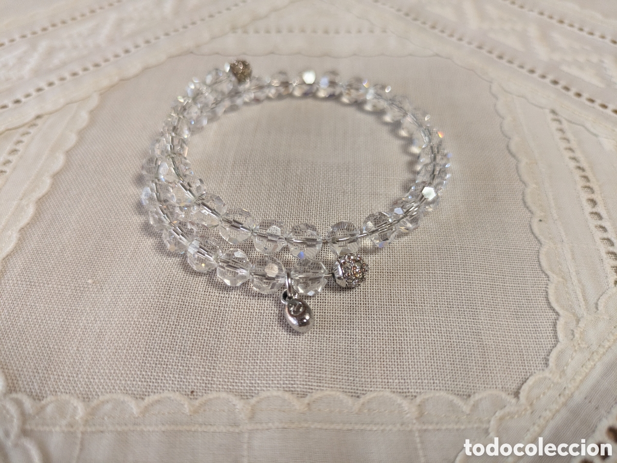 Joyeria: Pulsera de la marca Swarovski - Foto 1