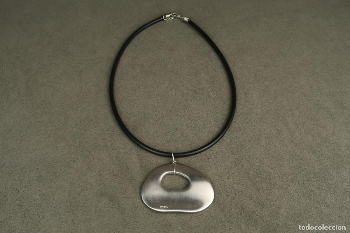 Joyeria: Gargantilla de la marca Breil - Foto 2