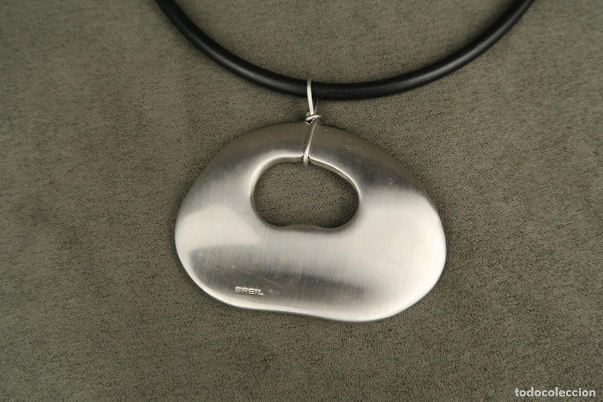 Joyeria: Gargantilla de la marca Breil - Foto 3