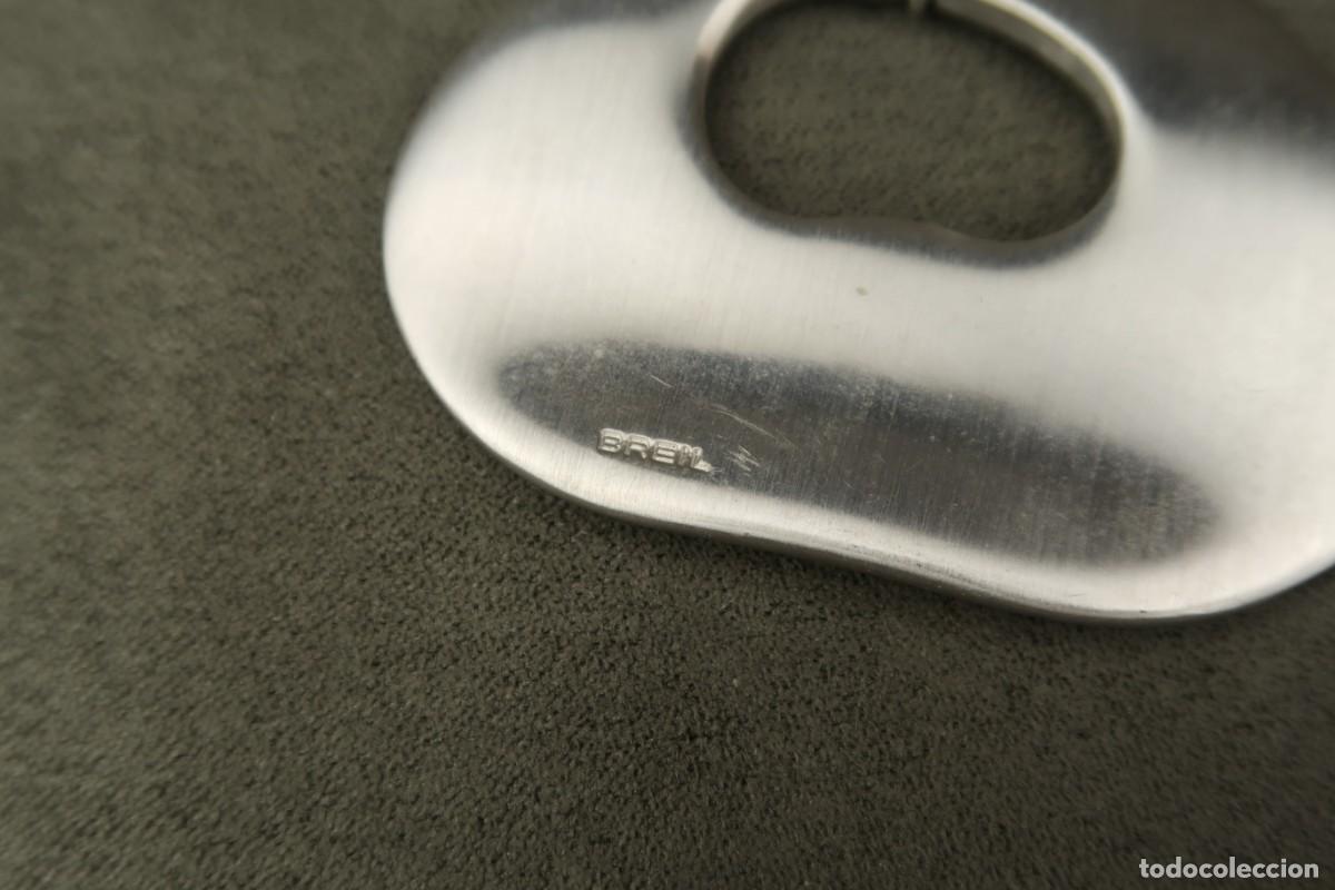 Joyeria: Gargantilla de la marca Breil - Foto 4