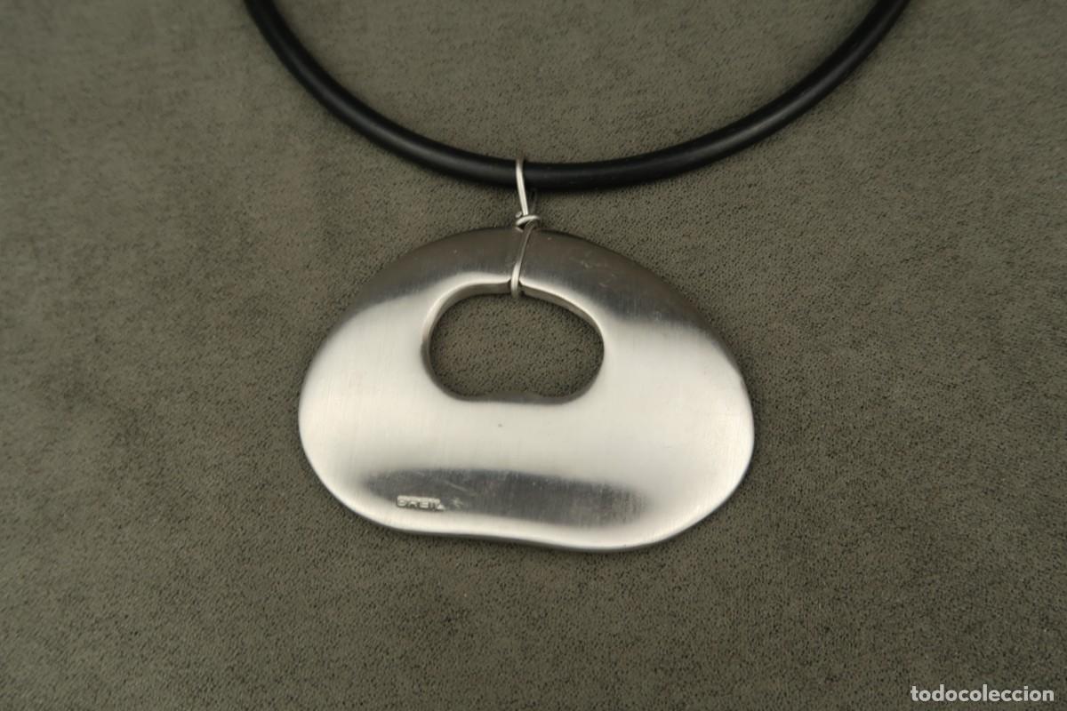 Joyeria: Gargantilla de la marca Breil - Foto 5