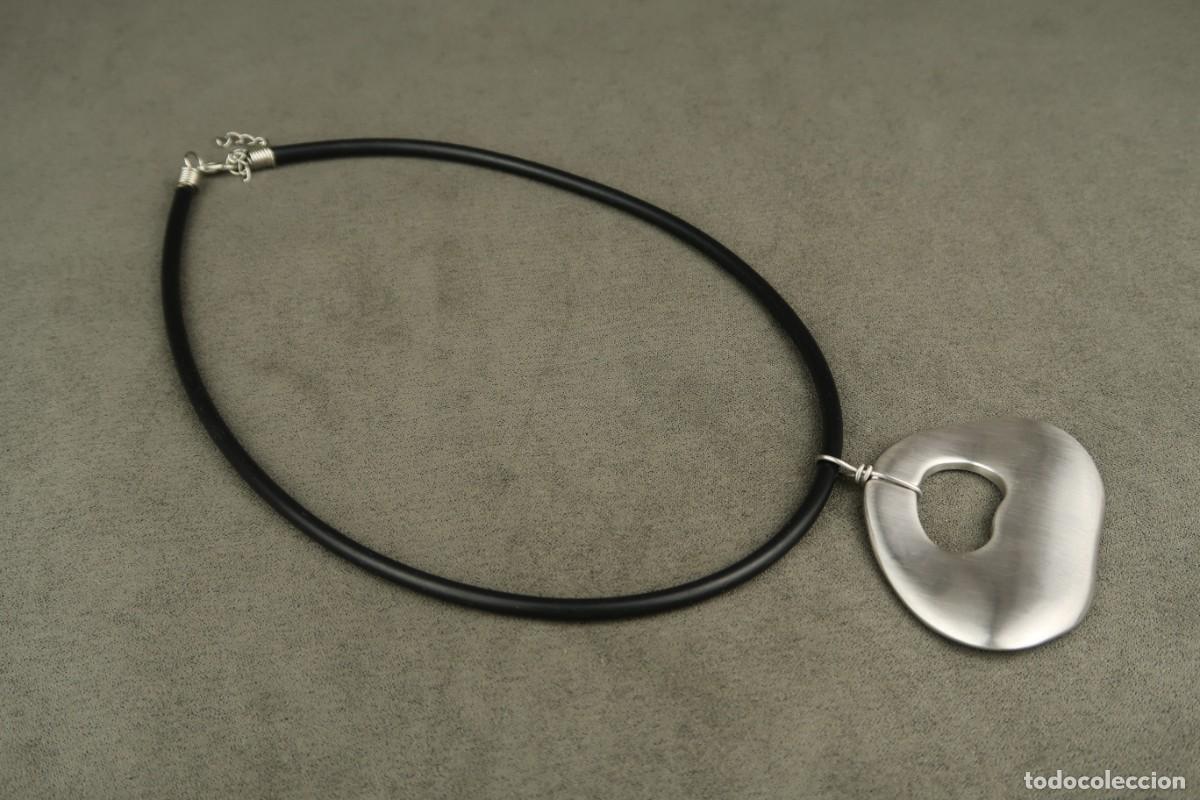 Joyeria: Gargantilla de la marca Breil - Foto 8