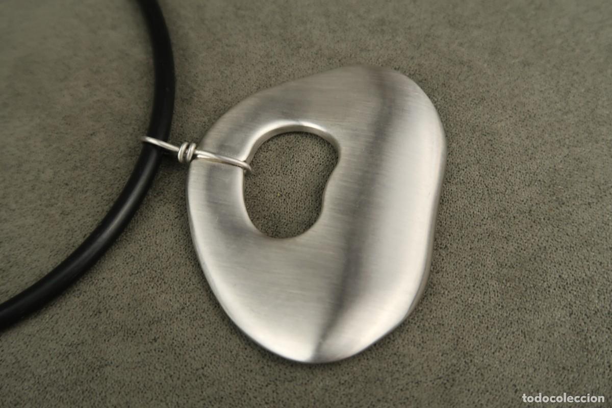 Joyeria: Gargantilla de la marca Breil - Foto 9