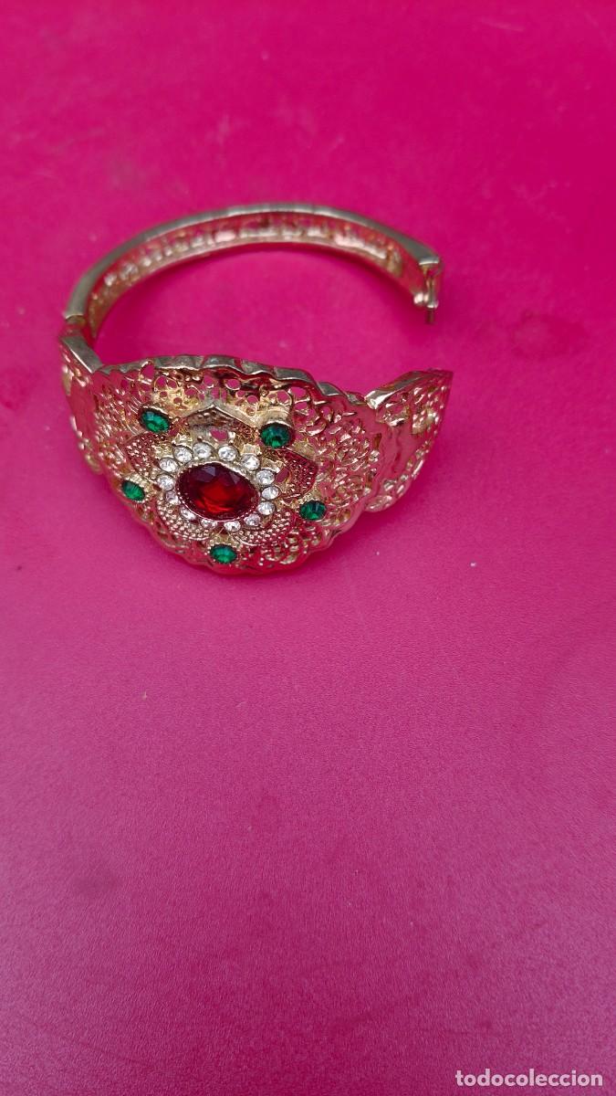 Joyeria: Bracelet orientale vintage - Foto 1