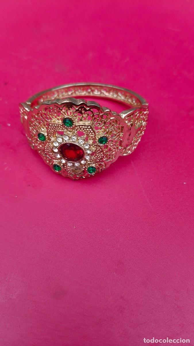 Joyeria: Bracelet orientale vintage - Foto 3