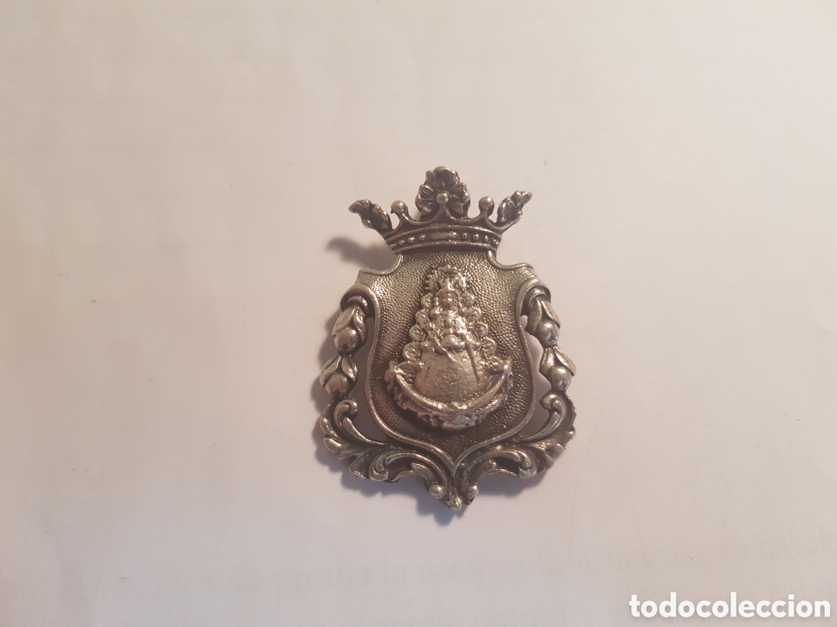 Joyeria: #1141 Colgante plata de ley 925 - Foto 1