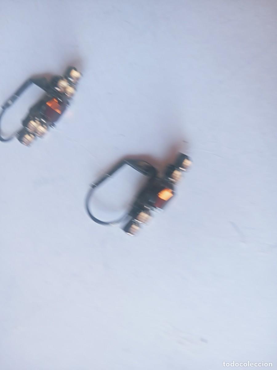 Joyeria: BONITOS PENDIENTES ANTIGUOS - Foto 5