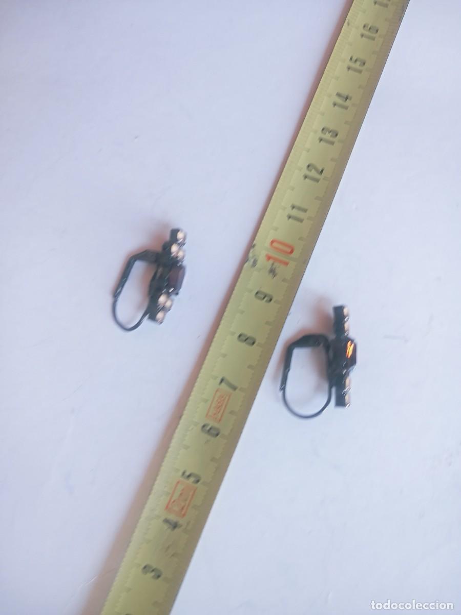 Joyeria: BONITOS PENDIENTES ANTIGUOS - Foto 7