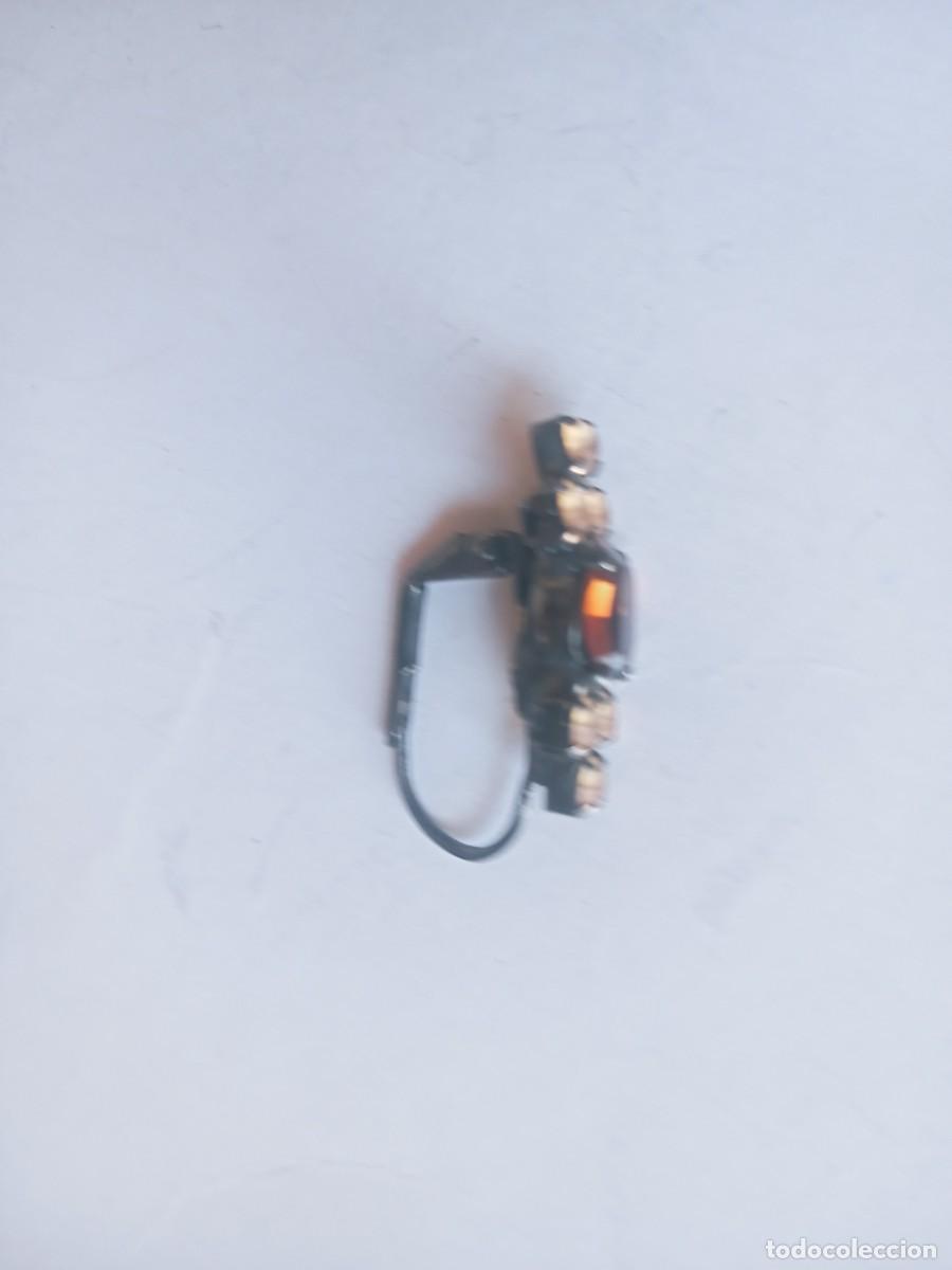 Joyeria: BONITOS PENDIENTES ANTIGUOS - Foto 8
