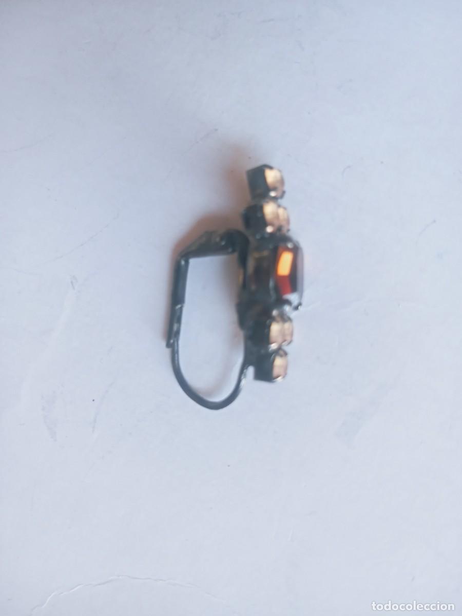 Joyeria: BONITOS PENDIENTES ANTIGUOS - Foto 9