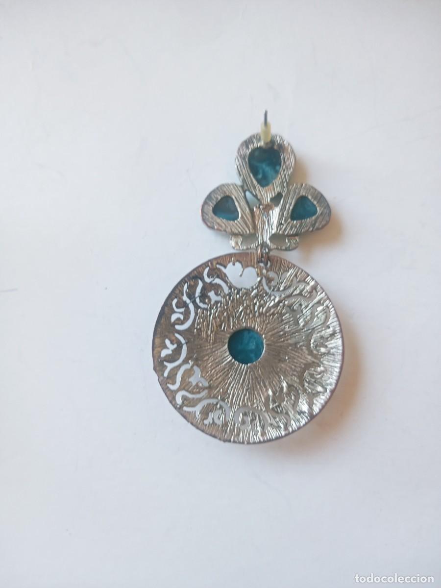 Joyeria: BONITOS PENDIENTES ANTIGUOS - Foto 7