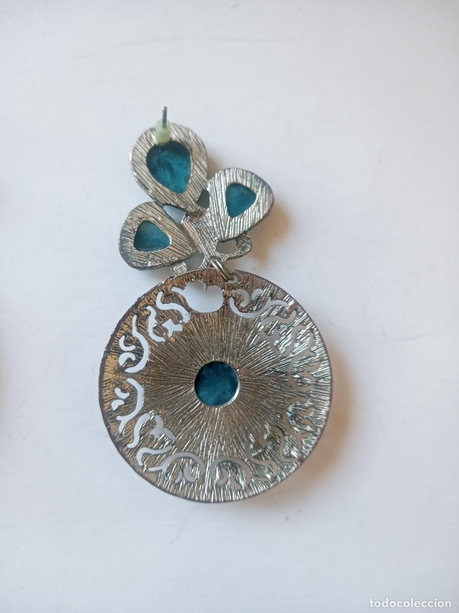 Joyeria: BONITOS PENDIENTES ANTIGUOS - Foto 10