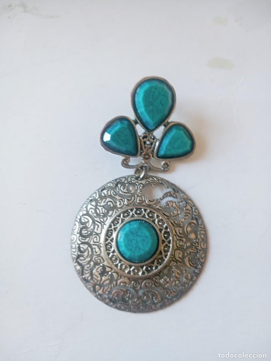 Joyeria: BONITOS PENDIENTES ANTIGUOS - Foto 11