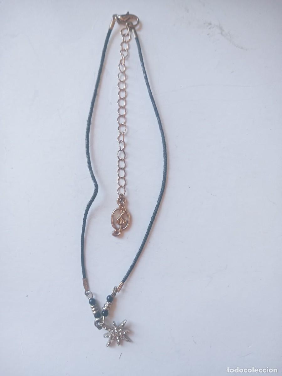 Joyeria: BONITO COLGANTE ANTIGUO - Foto 1