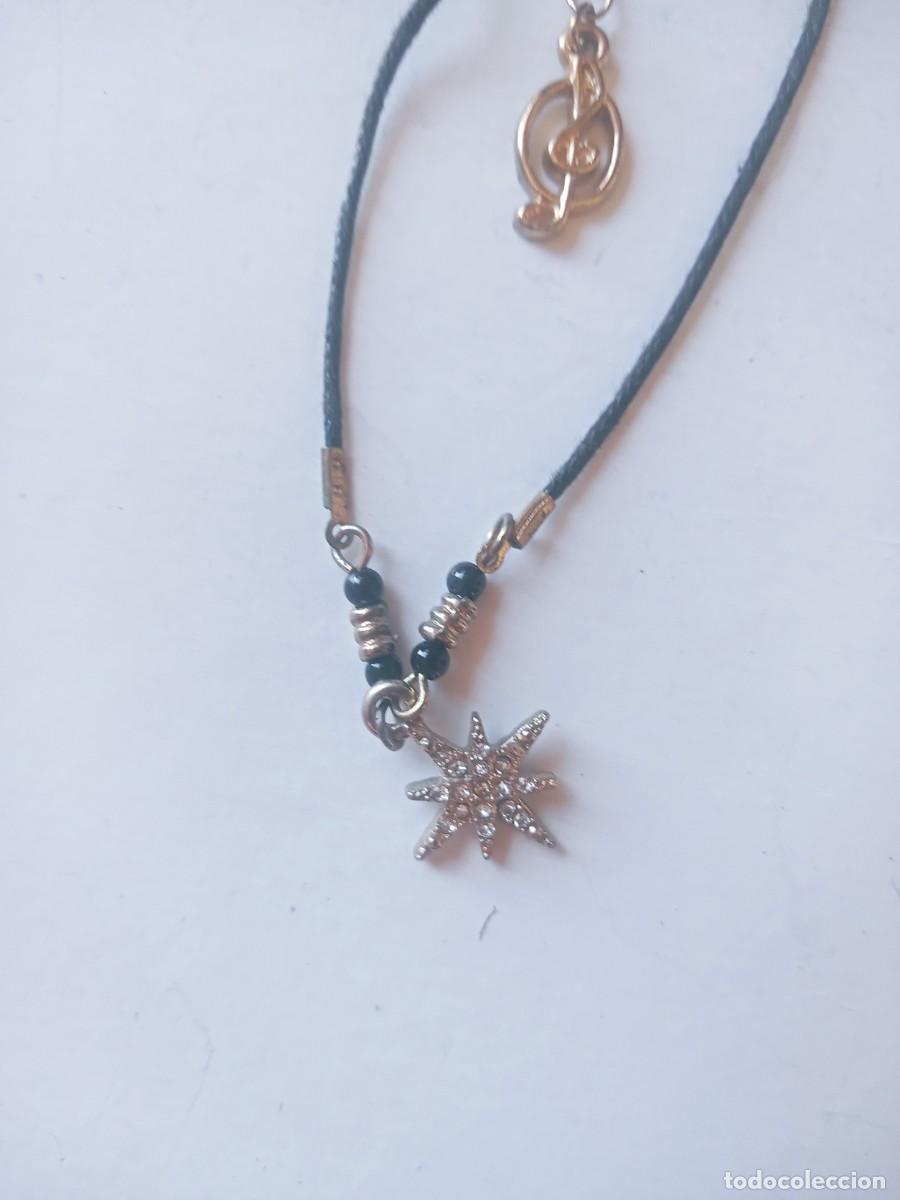 Joyeria: BONITO COLGANTE ANTIGUO - Foto 2