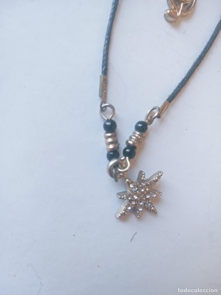 Joyeria: BONITO COLGANTE ANTIGUO - Foto 3