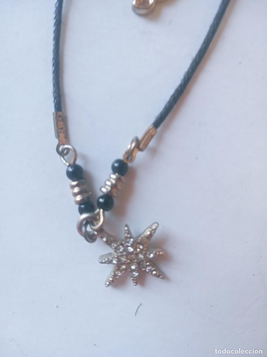Joyeria: BONITO COLGANTE ANTIGUO - Foto 4