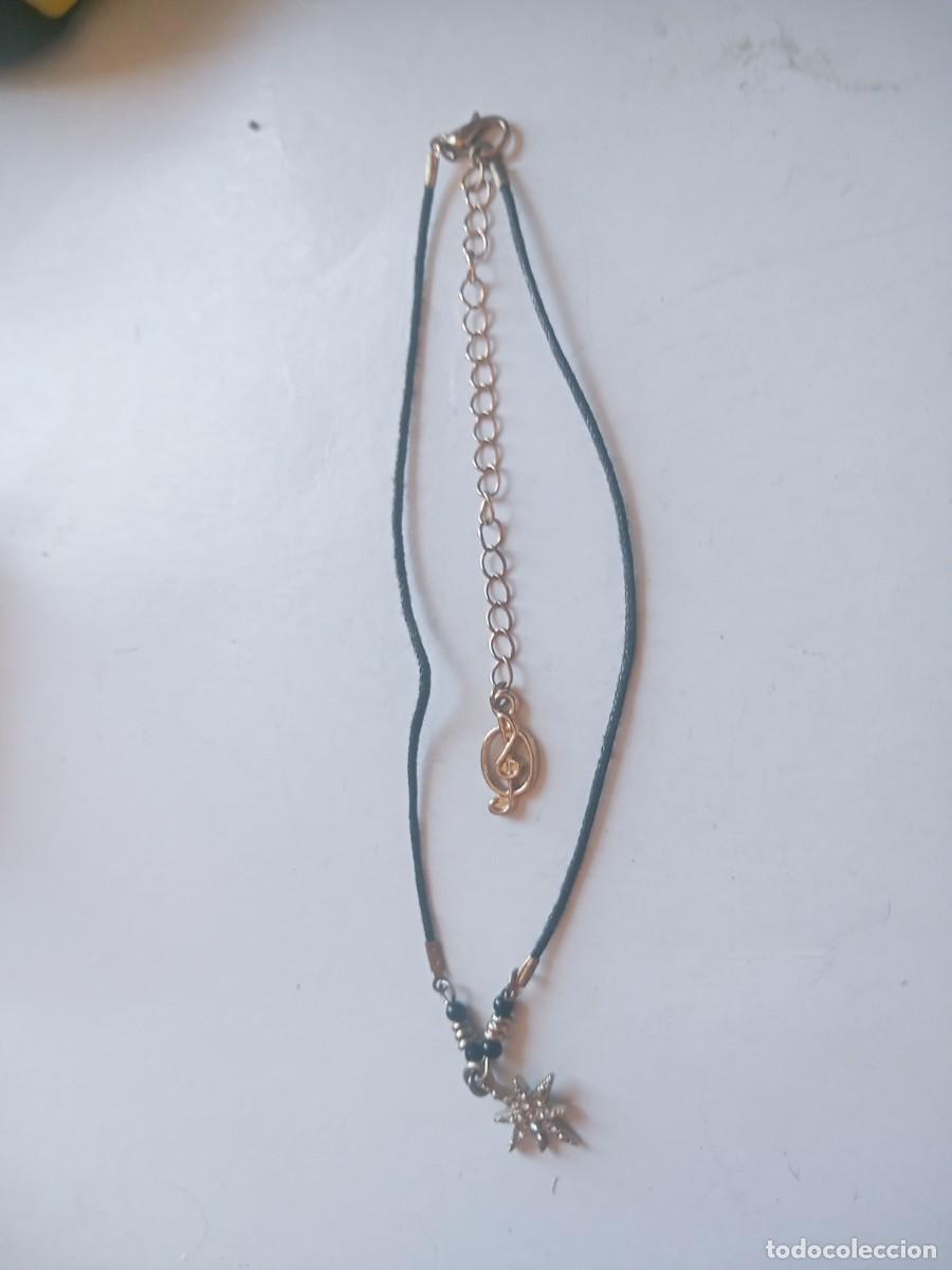 Joyeria: BONITO COLGANTE ANTIGUO - Foto 8