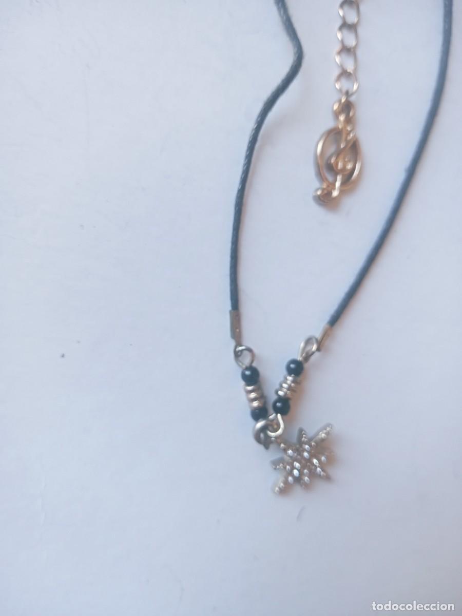 Joyeria: BONITO COLGANTE ANTIGUO - Foto 9