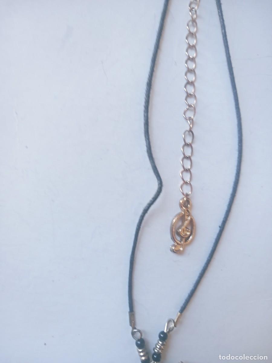 Joyeria: BONITO COLGANTE ANTIGUO - Foto 10