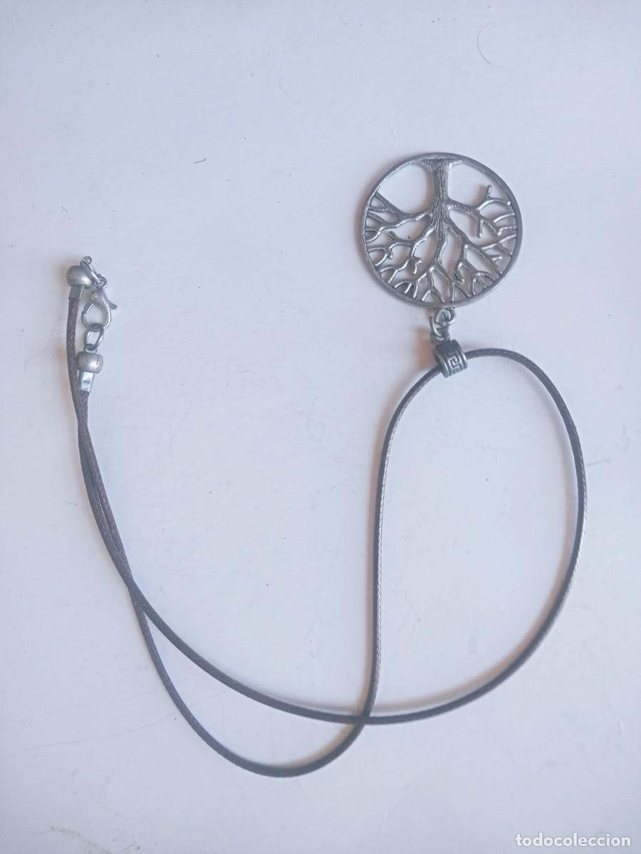 Joyeria: BONITO COLGANTE ANTIGUO - Foto 1