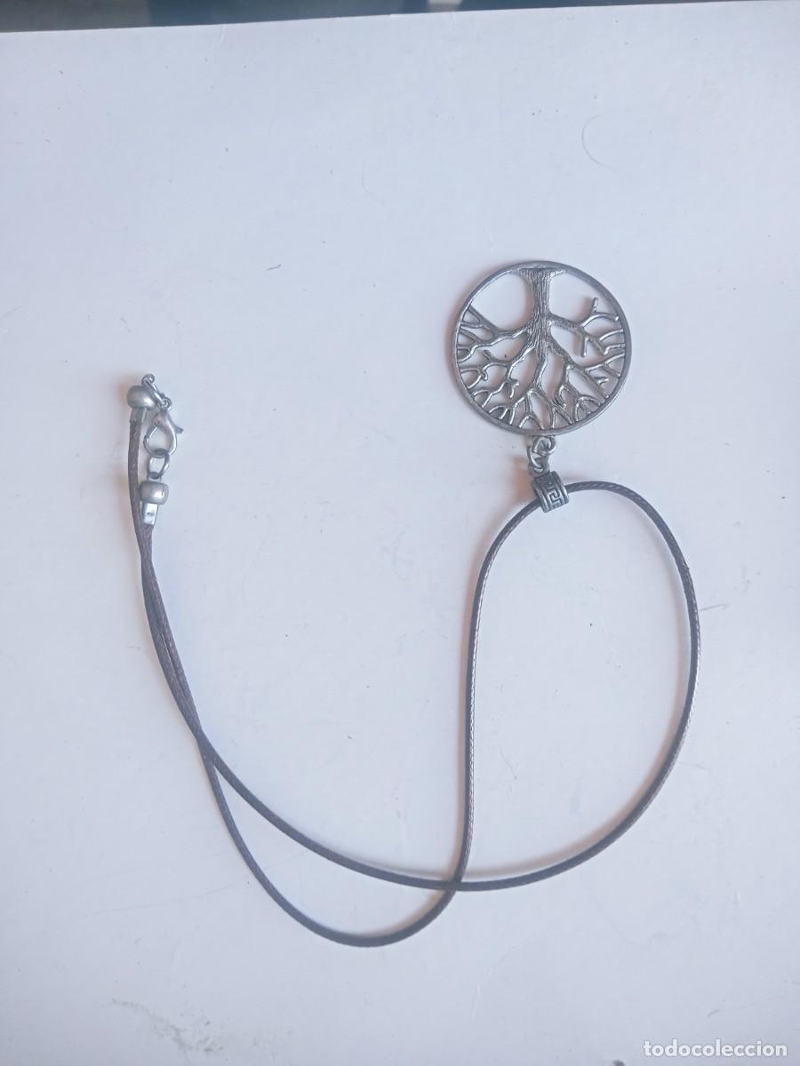 Joyeria: BONITO COLGANTE ANTIGUO - Foto 2