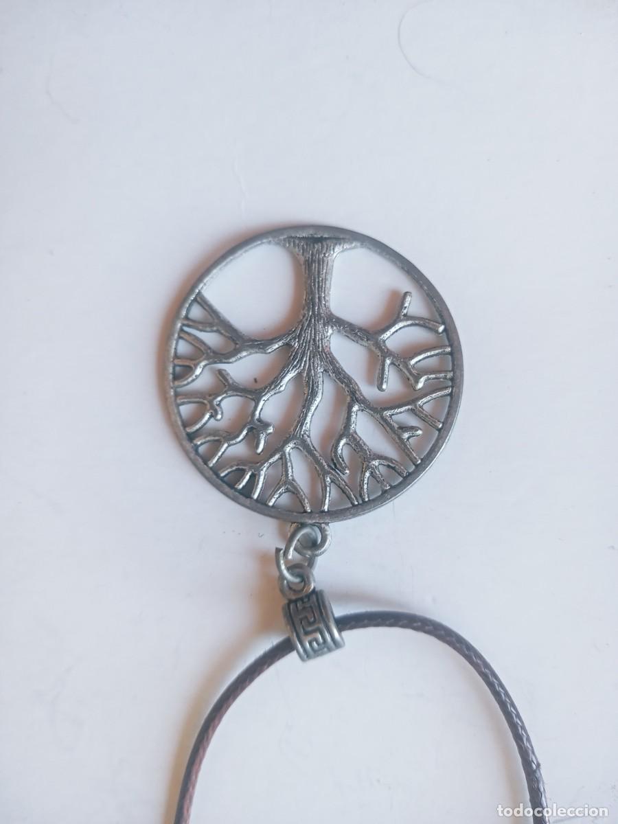 Joyeria: BONITO COLGANTE ANTIGUO - Foto 3