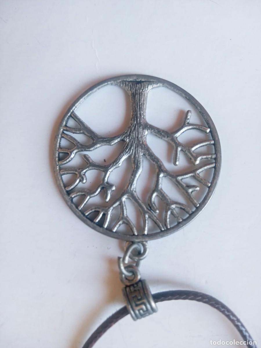 Joyeria: BONITO COLGANTE ANTIGUO - Foto 4