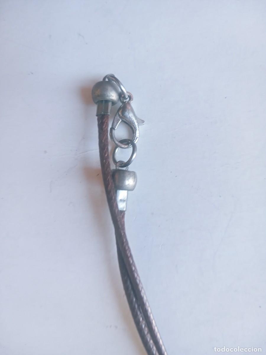 Joyeria: BONITO COLGANTE ANTIGUO - Foto 5