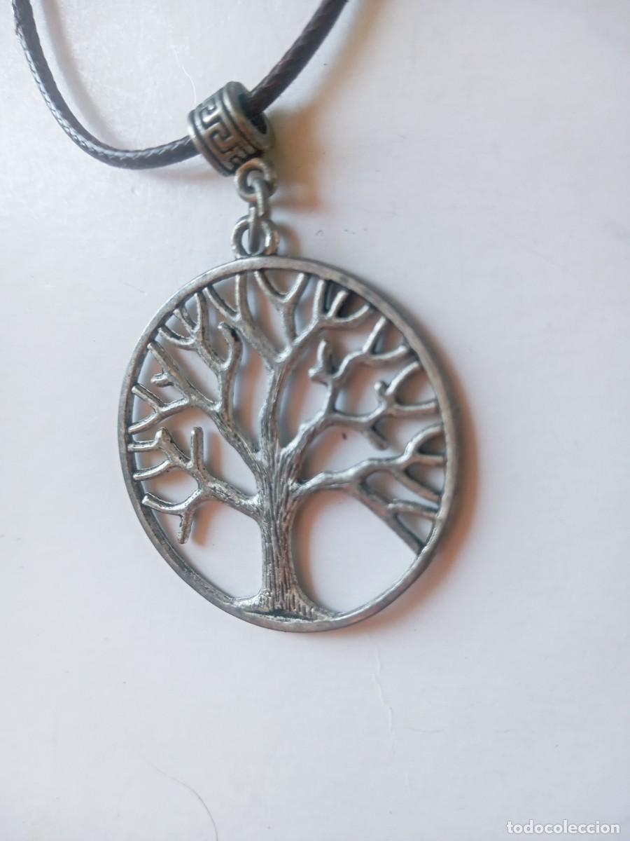Joyeria: BONITO COLGANTE ANTIGUO - Foto 6
