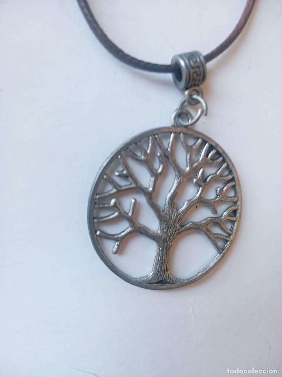 Joyeria: BONITO COLGANTE ANTIGUO - Foto 7