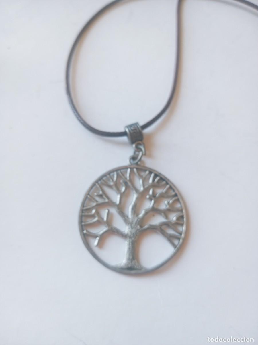 Joyeria: BONITO COLGANTE ANTIGUO - Foto 8