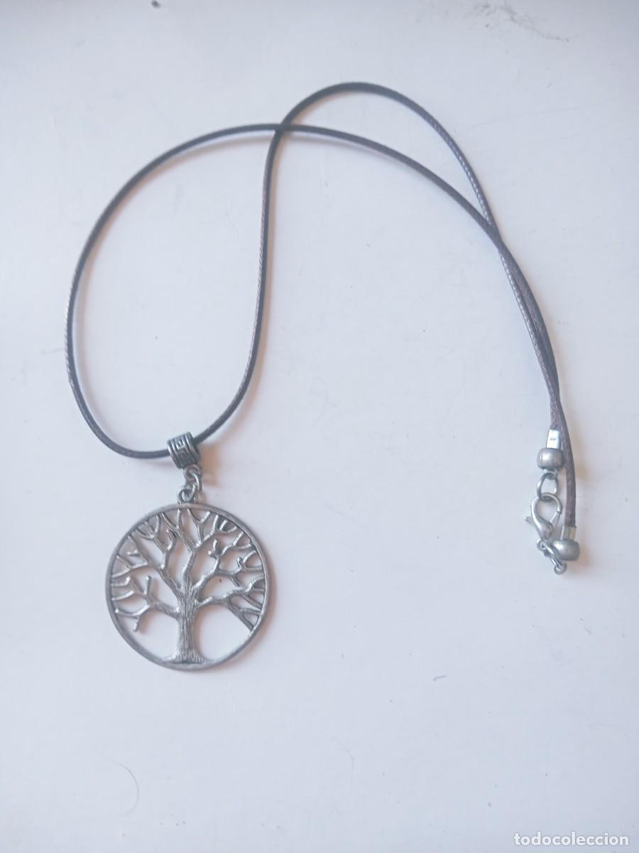 Joyeria: BONITO COLGANTE ANTIGUO - Foto 9